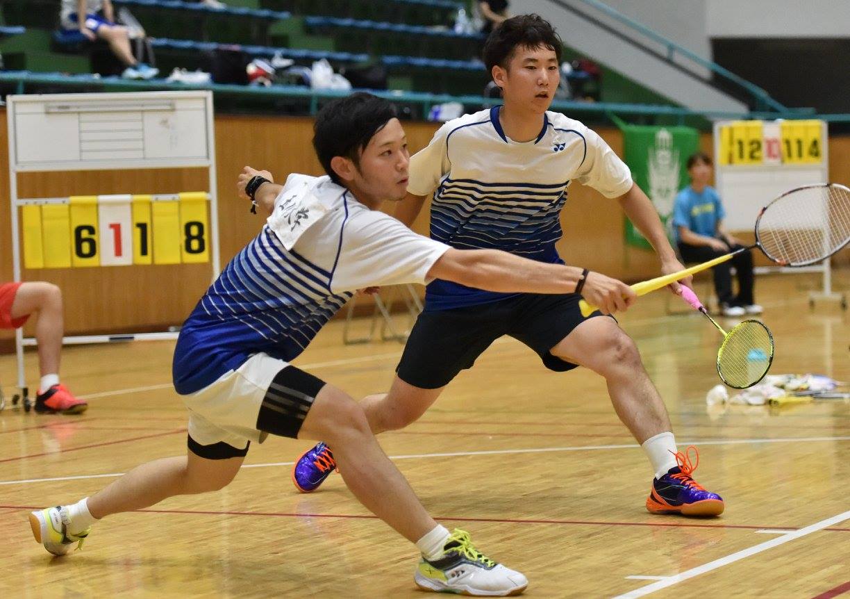 決勝・準決勝