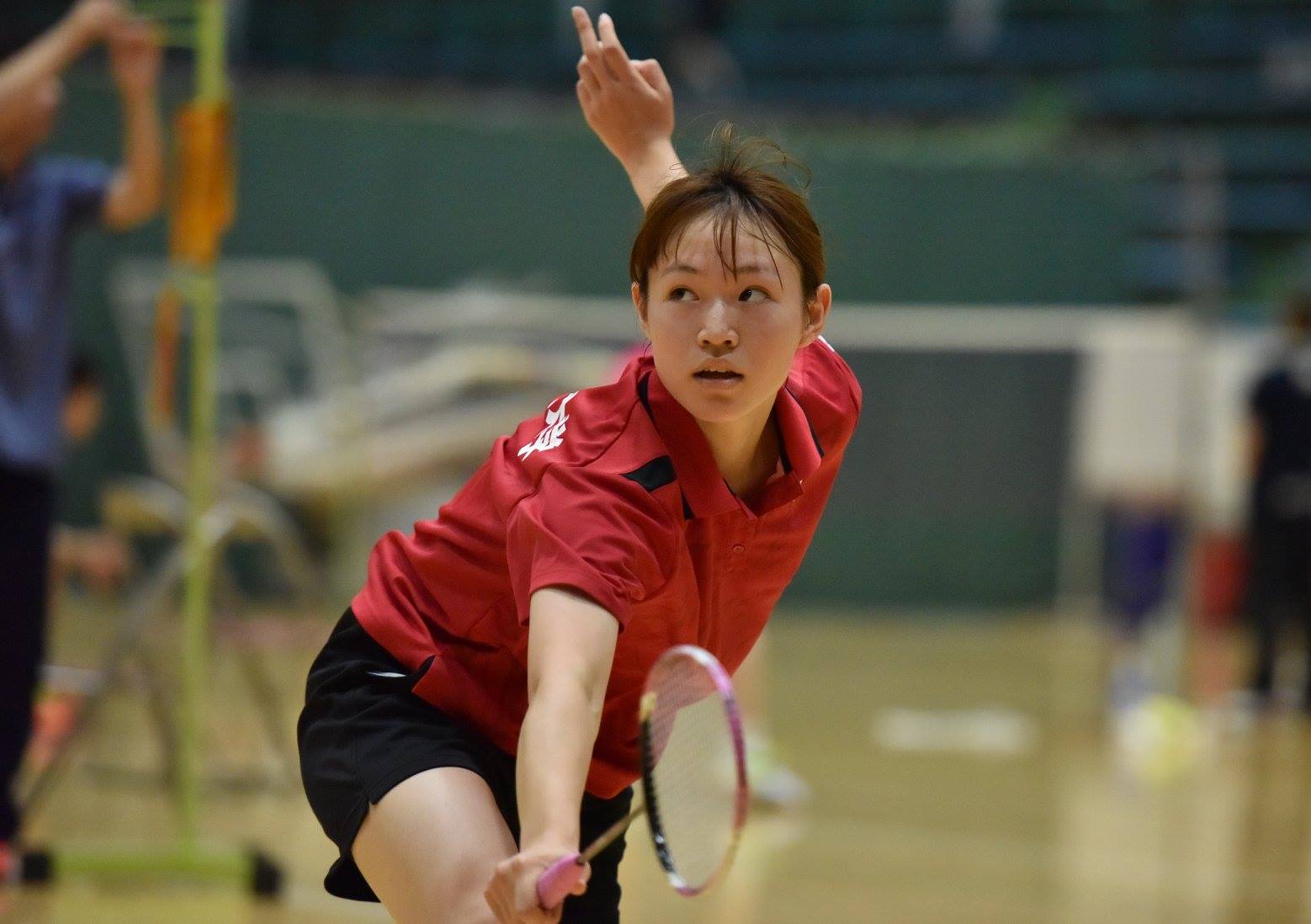 決勝・準決勝