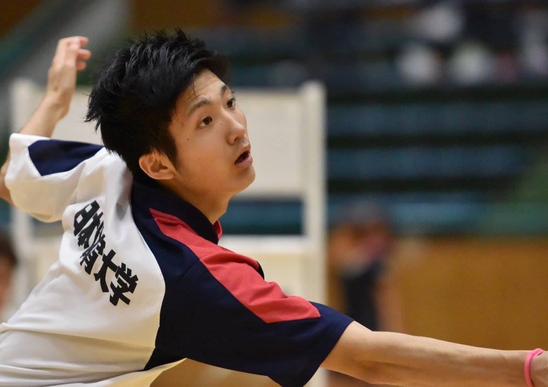 決勝・準決勝