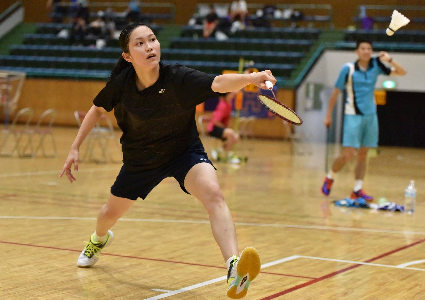 決勝・準決勝